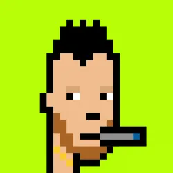 Punks2027 #1516