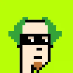 Punks2027 #1558