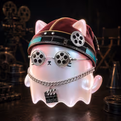 Movie Clapper