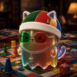 Boardgame Dicepaw