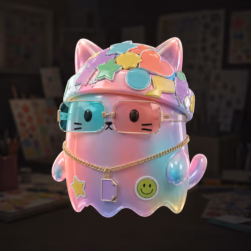Item #208 Media