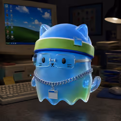 Windows Retrobyte