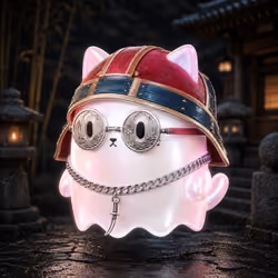 Pilot Shinto
