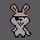 Naughty Rabbit #22