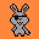 Naughty Rabbit #21
