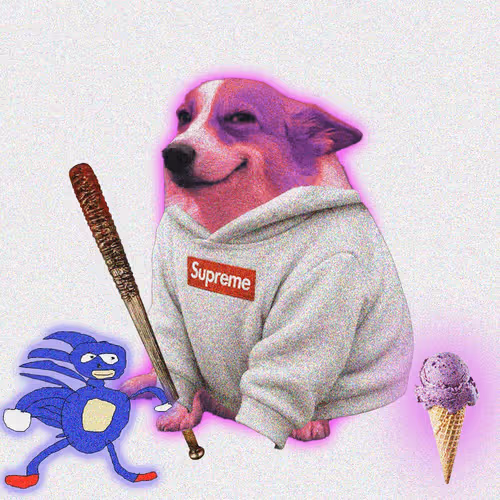 Cash Dogs #1444