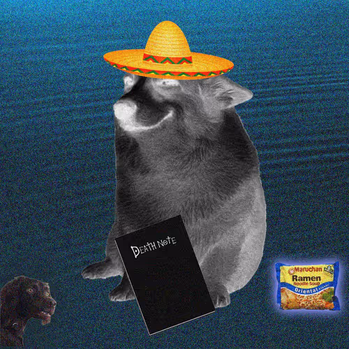 Cash Dogs #2227