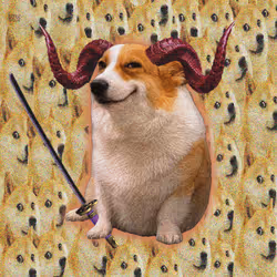 Cash Dogs #3742