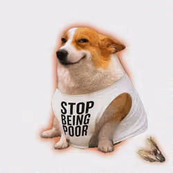 Cash Dogs #6716