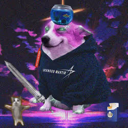 Cash Dogs #5667