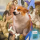 Cash Dogs #1687