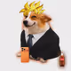 8712