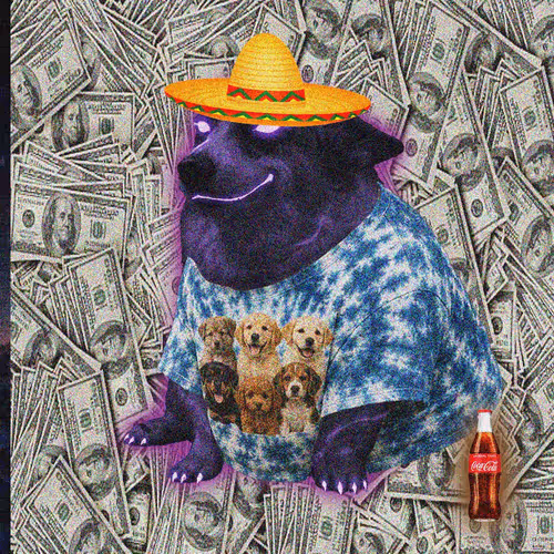 Cash Dogs #4526