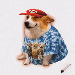 Cash Dogs #3479