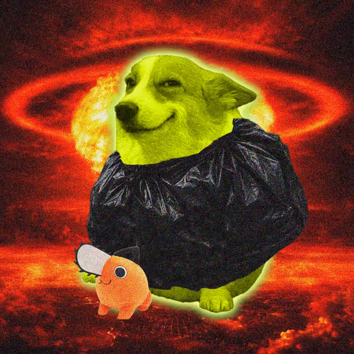 Cash Dogs #6248