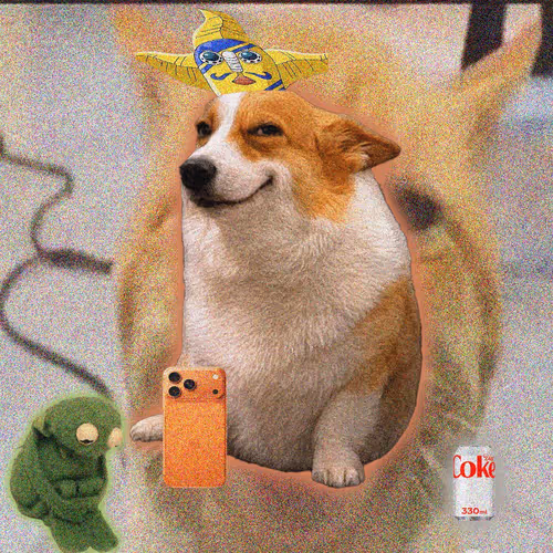 Cash Dogs #7279
