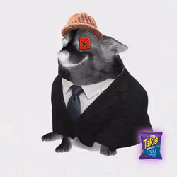 Cash Dogs #2822