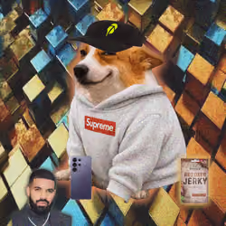 Cash Dogs #4860