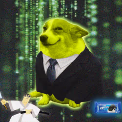 Cash Dogs #4156