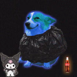 Cash Dogs #5448