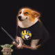 6324