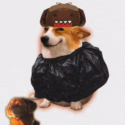 Cash Dogs #772