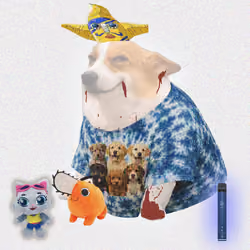 Cash Dogs #4146