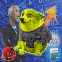 Cash Dogs #549