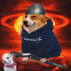 8677