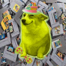 Cash Dogs #709