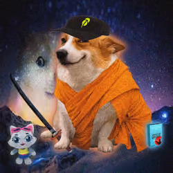 Cash Dogs #699