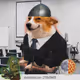 Cash Dogs #7432