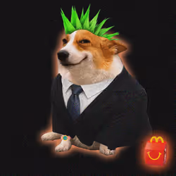 Cash Dogs #1798