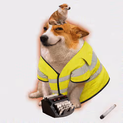 Cash Dogs #2426