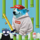 Cash Dogs #6117