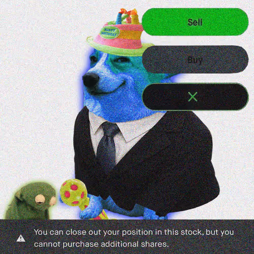 Cash Dogs #8074