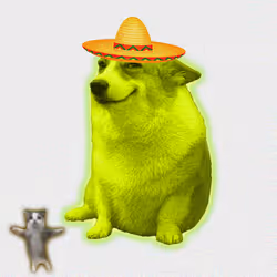 Cash Dogs #7626