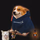 Cash Dogs #7602