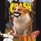 Cash Dogs #7272
