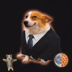 Cash Dogs #5461