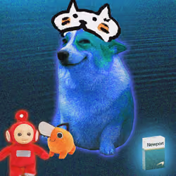 Cash Dogs #2672
