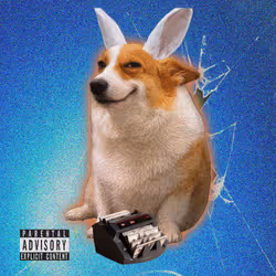 Cash Dogs #3490