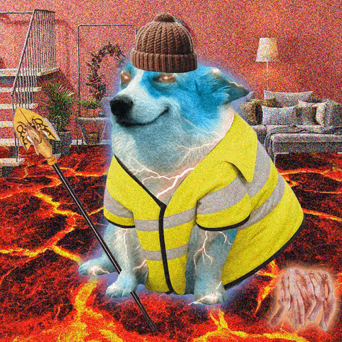 Cash Dogs #1778