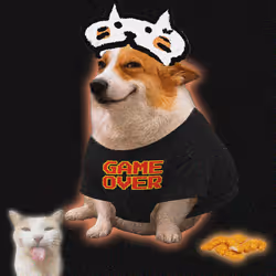 Cash Dogs #848
