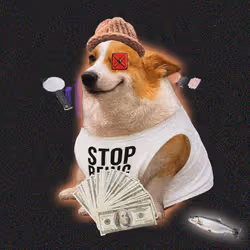 Cash Dogs #623