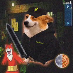 Cash Dogs #5015