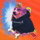 Cash Dogs #6027