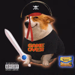 Cash Dogs #8870