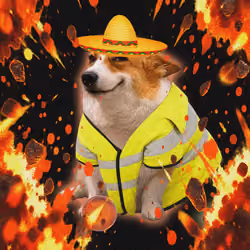 Cash Dogs #3249
