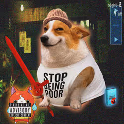Cash Dogs #5126